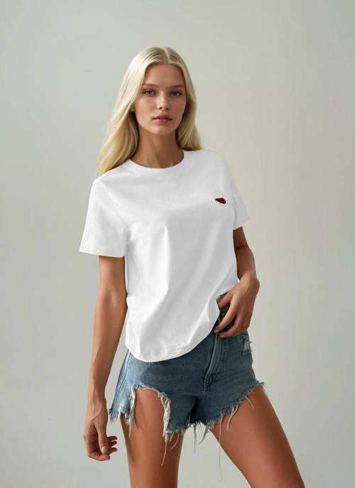 T-shirt Zeste d’Été