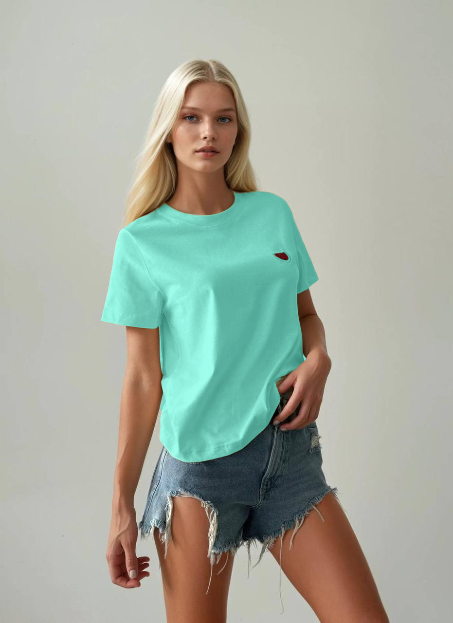 T-shirt Zeste d’Été