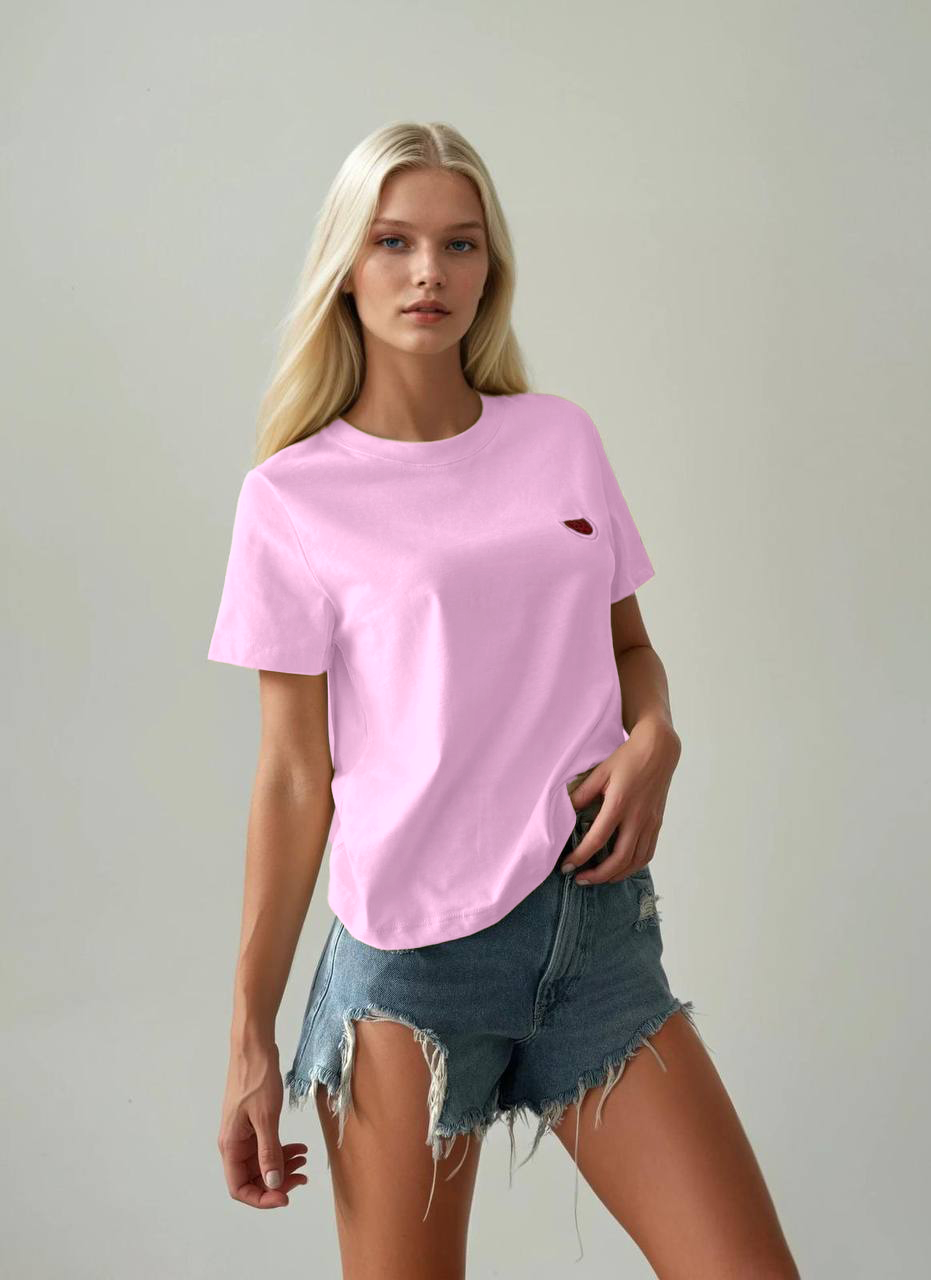 T-shirt Zeste d’Été